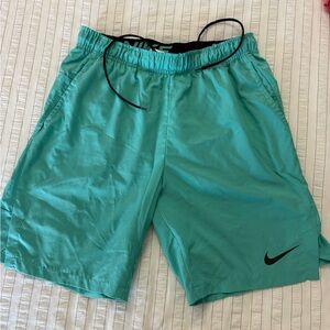 Nike Men's Dri-Fit Athletic Shorts